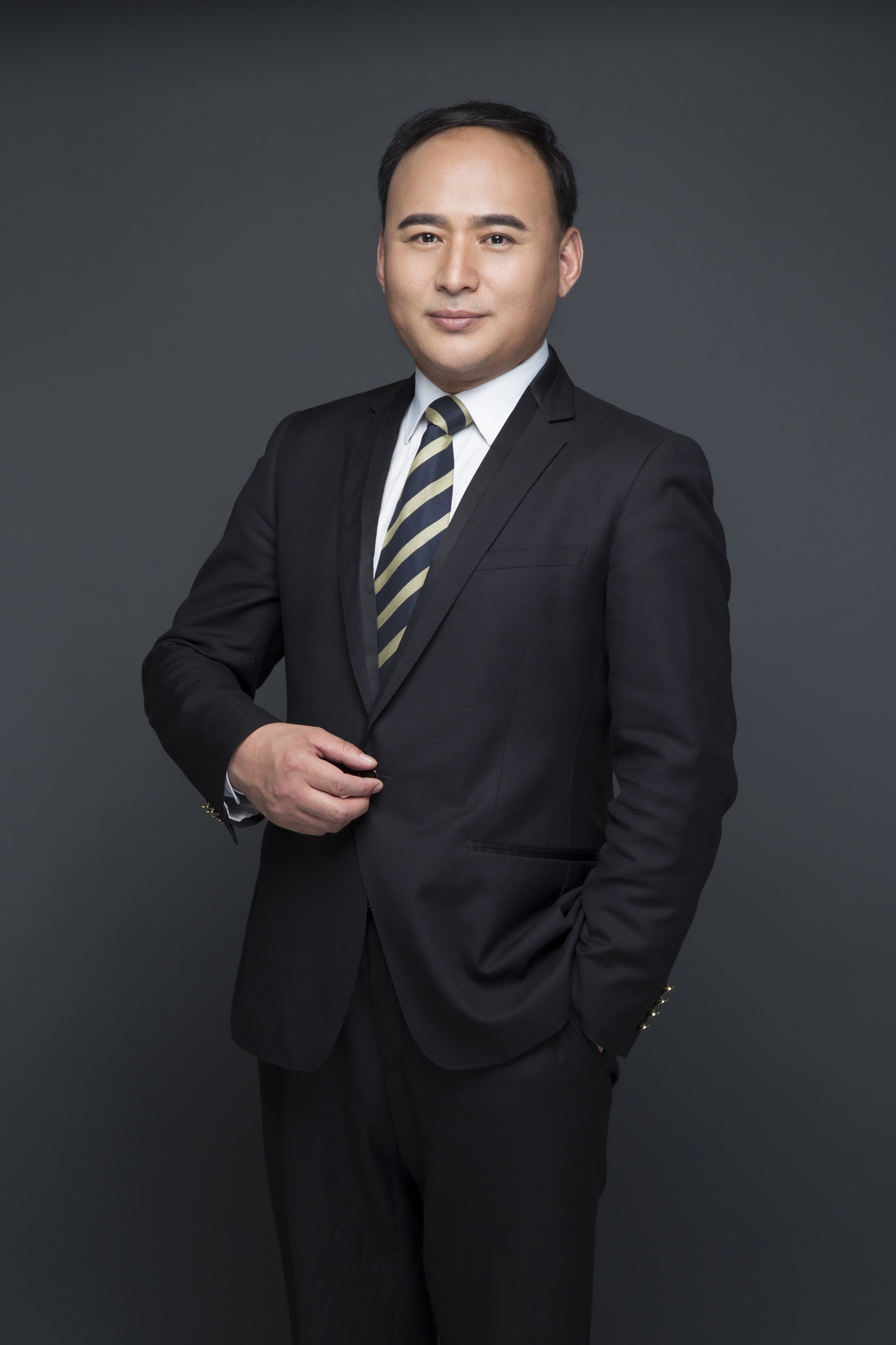 刘濒阳 包装与印刷设计负责人
